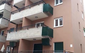 Apartman Matea